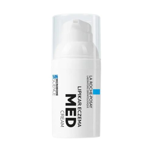 La Roche Posay, La Roche Posay - Lipikar Eczema MED Creme, 30 ml