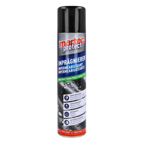 Martec Household Imprägnierer Spray 400 ml