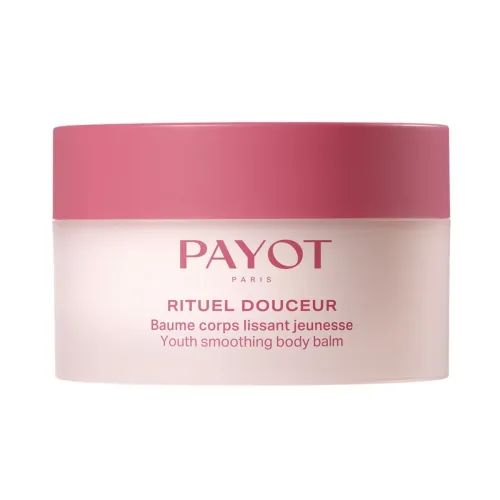 PAYOT, Payot RITUEL DOUCEUR Baume corps lissant jeunesse 200 ml