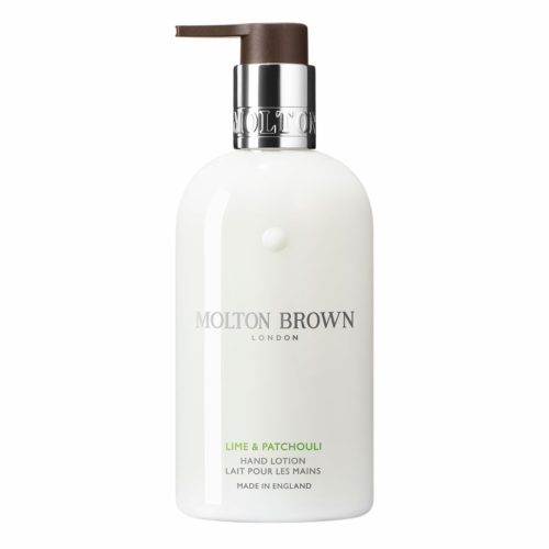 Molton Brown Lime & Patchouli Hand Lotion 300 ml
