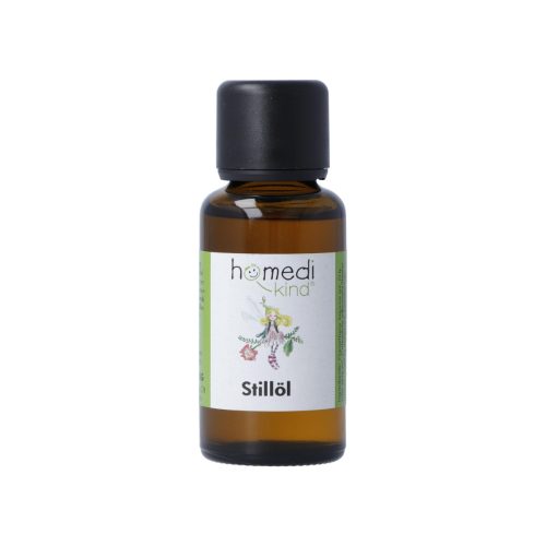homedi-kind, homedi-kind Stillöl (30ml)