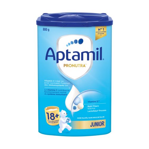Aptamil, Aptamil Pronutra Junior 18+ (800g)