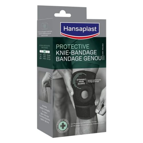 Hansaplast, Hansaplast Knie-Bandage (1 Stk)