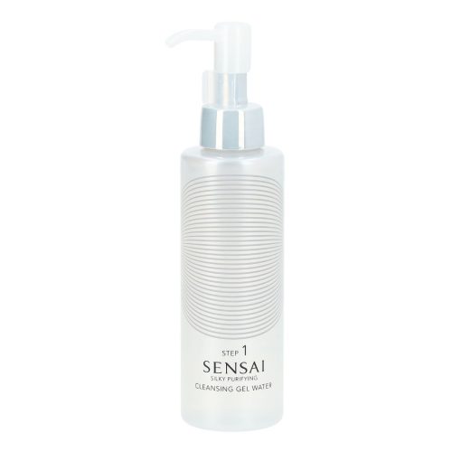 Sensai, SENSAI SENSAI Silky Purifying Water Reinigungsgel 150 ml