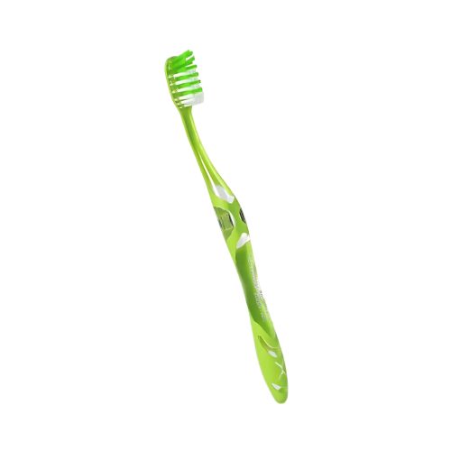 ELGYDIUM, ELGYDIUM Anti-Plaque Zahnb&uuml;rste medium