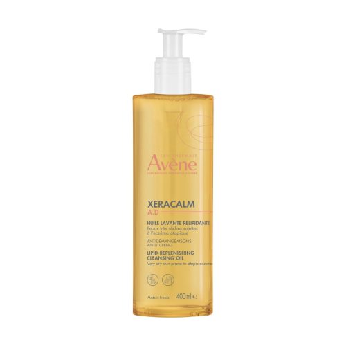 undefined, Avène Xeracalm A.D Reinigungsöl 400 ml