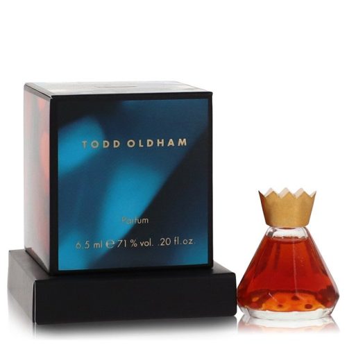 Todd Oldham, TODD OLDHAM by Todd Oldham Mini EDP 6 ml