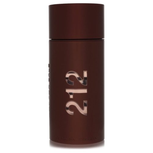 Carolina Herrera, 212 Sexy by Carolina Herrera Eau de Toilette Spray (Tester) 100 ml