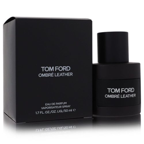 Tom Ford, Tom Ford Ombre Leather by Tom Ford Eau de Parfum Spray (Unisex) 50 ml
