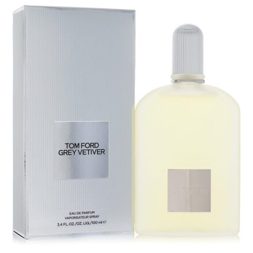 Tom Ford, Tom Ford Grey Vetiver by Tom Ford Eau de Parfum Spray 100 ml