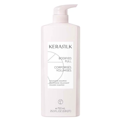 Kerasilk Volumizing Shampoo 750ml