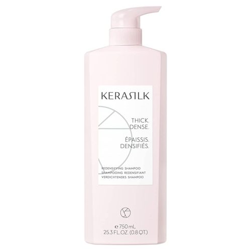 Kerasilk Redensifying Shampoo 750ml