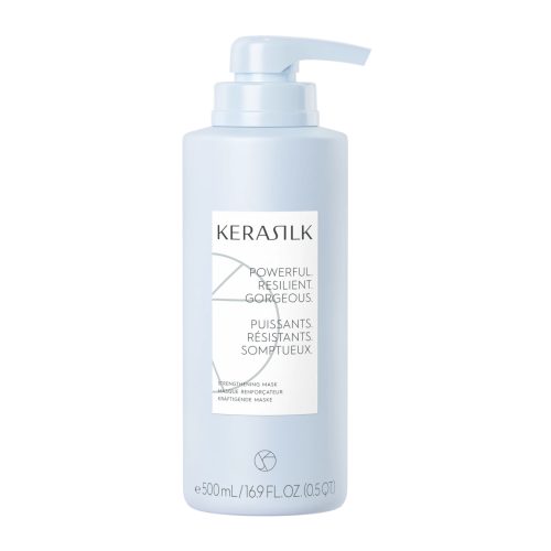Kerasilk Strengthening Mask 500ml