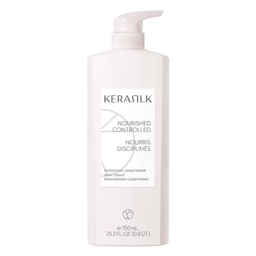 Kerasilk Smoothing Conditioner 750ml