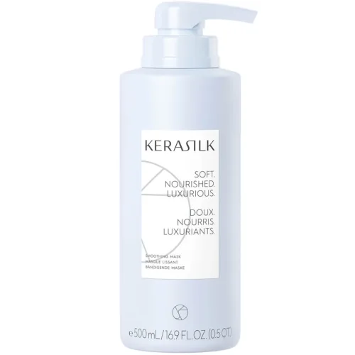 Kerasilk Smoothing Mask 500ml