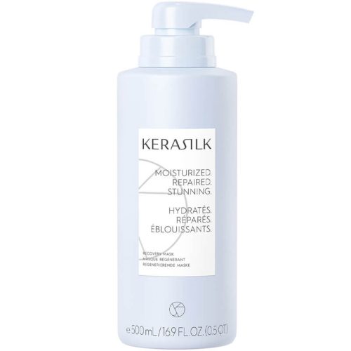 Kerasilk Recovery Mask 500ml