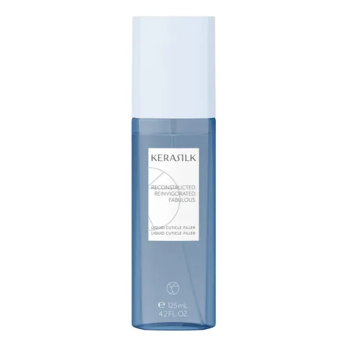 Kerasilk Liquid Cuticle Filler 125ml