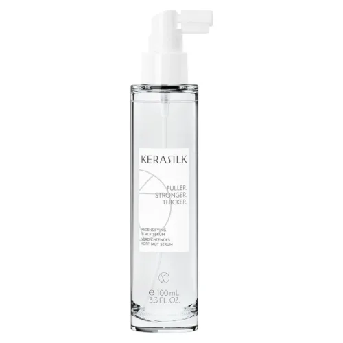 Kerasilk Redensifying Scalp Serum 100ml