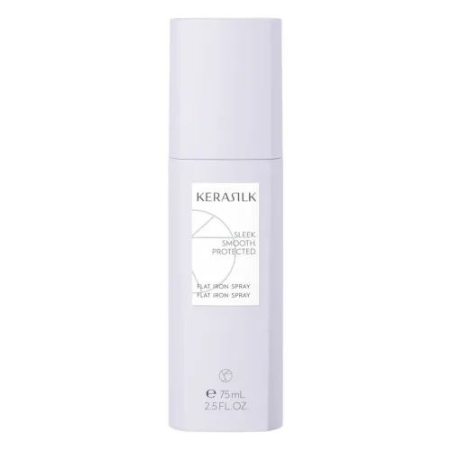 undefined, Goldwell Kerasilk Flat Iron Spray 75 ml
