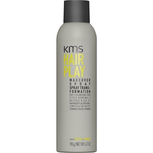 KMS Hair Play Makeover Spray 250ml