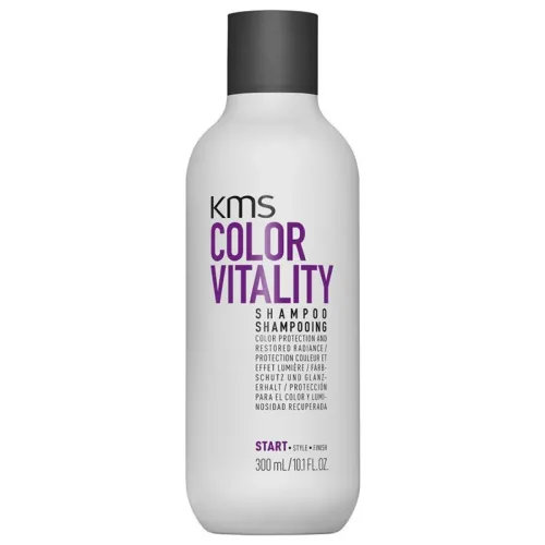 KMS, KMS Colorvitality Shampoo 300 ml