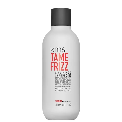 KMS Tame Frizz Shampoo 300ml