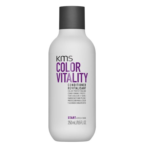 KMS, KMS Colorvitality Pouch Conditioner 250 ml