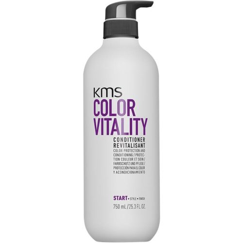 KMS, KMS Colorvitality Conditioner 750 ml