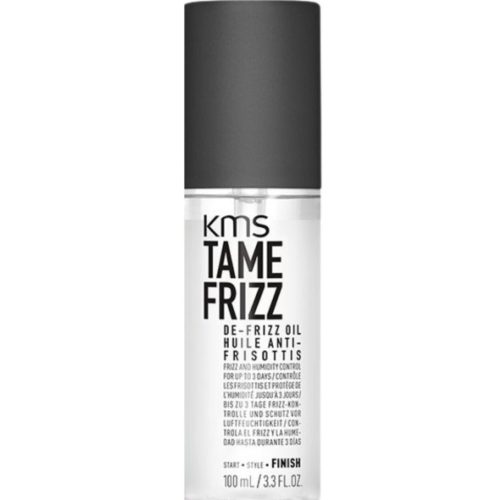KMS, KMS Tamefrizz De-Frizz Oil 100 ml