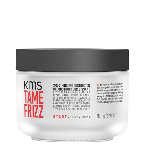 KMS, KMS Tamefrizz Smoothing Reconstructor 200 ml