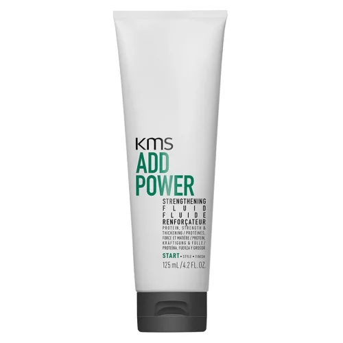KMS, KMS Addpower Strengthening Fluid 125 ml