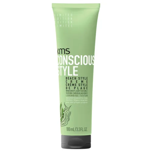 KMS CS Beach Style Cream 100ml
