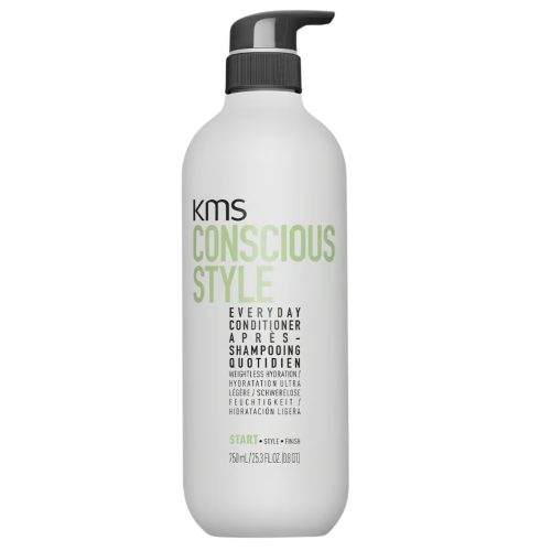 KMS, KMS Consciousstyle - Everyday Conditioner 750 ml