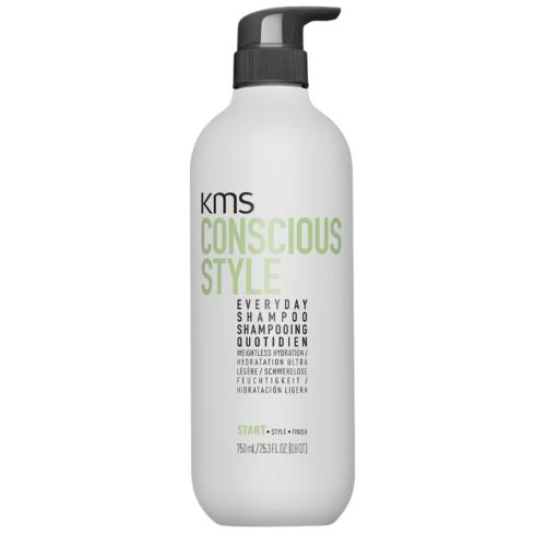KMS, KMS Consciousstyle - Everyday Shampoo 750ml