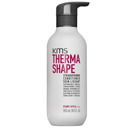 KMS, KMS Thermashape  Straightening Conditioner 300 ml