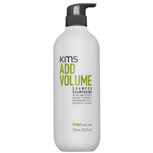 KMS AV Shampoo 750ml