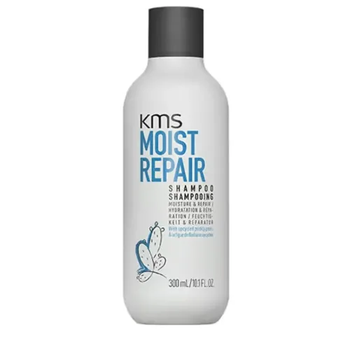 KMS, KMS Moist Repair Pouch Shampoo 300 ml