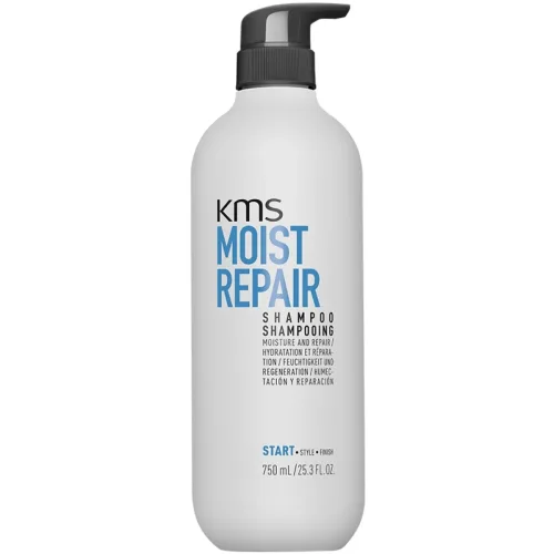 KMS MR Shampoo 750ml