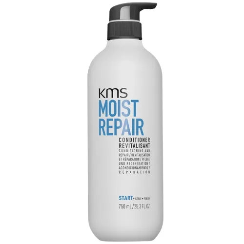 KMS, KMS Moist Repair Pouch Conditioner 750 ml