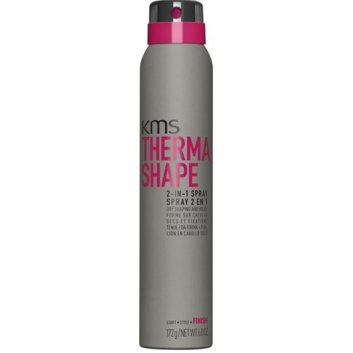 KMS Therma ShAdd Powere 2-In-1 Spray 200ml