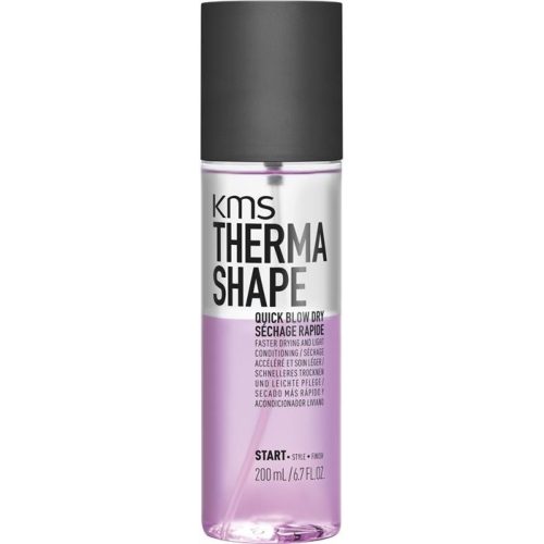 KMS TS Quick Blow Dry 200ml
