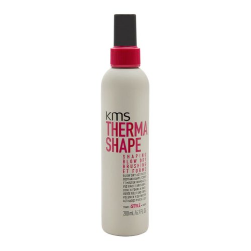 KMS, KMS Thermashape Shaping Blow Dry 200 ml