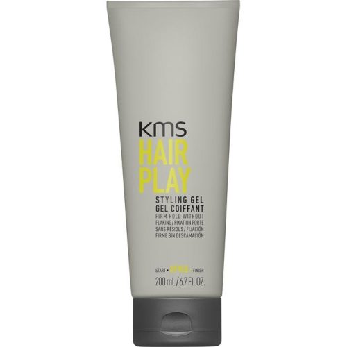 KMS, KMS Hairplay Styling Gel 200 ml