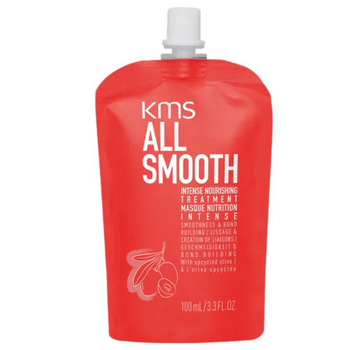 KMS AS Intense Nourishing Treatment 100ml