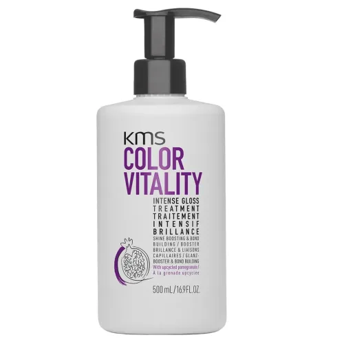KMS, KMS Colorvitality Intense Restore Treatment Haarkur & -maske 500 ml