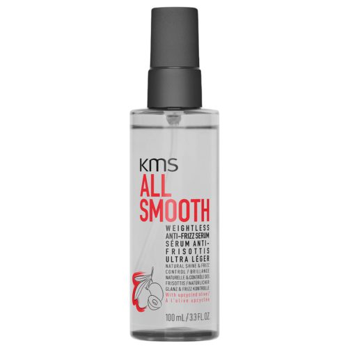 KMS AS Weightless Anti-Frizz Serum 100ml
