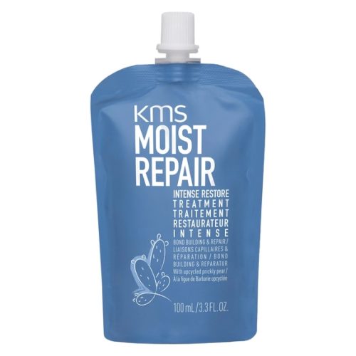 KMS, KMS Moist Repair Restore Treatment Haarkur & -maske 100 ml