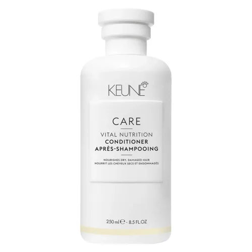 Keune Care Vital Nutrition Conditioner 250ml