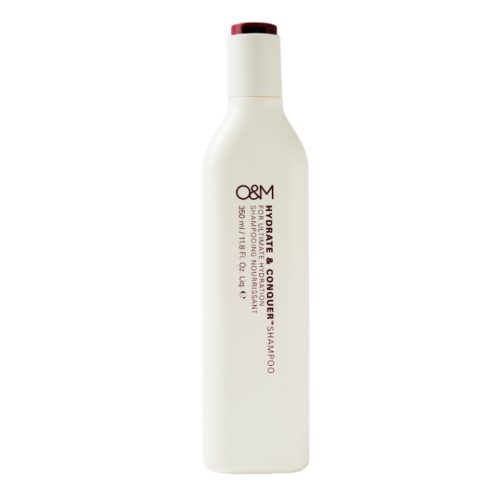 O&M Haircare - Hydrate & Conquer Shampoo