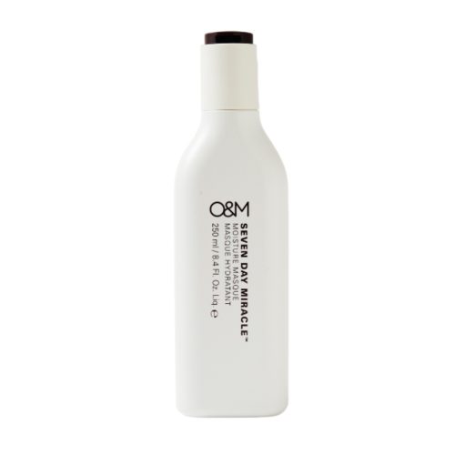 Original Mineral, Original Mineral Seven Day Miracle Masque Feuchtigkeitsmasken 250 ml